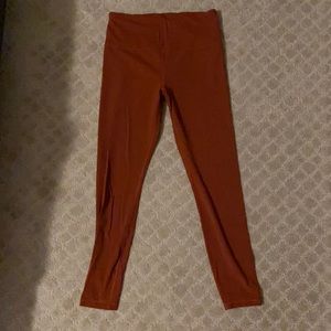 Athleta Ultra High Rise Elation Tight